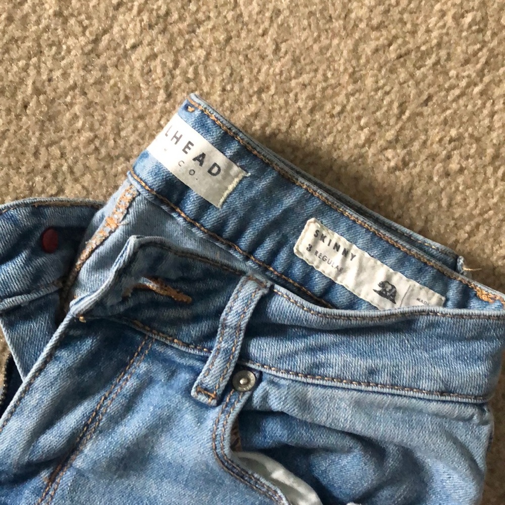 Bullhead Jeans - Picture 2 of 2